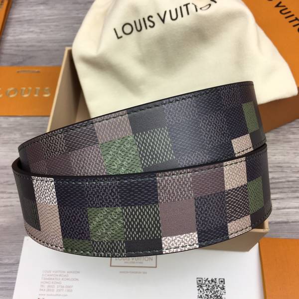 Louis Vuitton 40MM Belt LVB00345